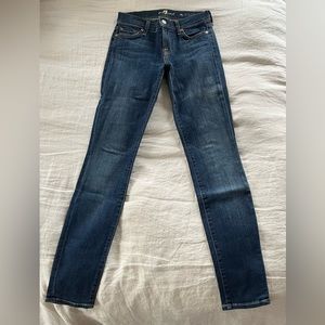 7 For All Mankind Jeans